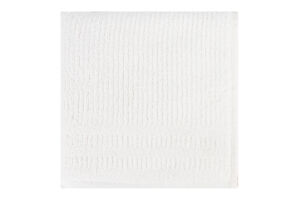 Рушник MBM My Home Хвиля кремовий 50х90 BT-09M