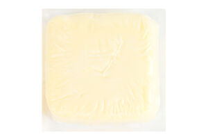 Сыр 45% мягкий чеддерезированный Моцарелла Ферма в/у 300г