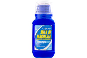 CareOne Milk Of Magnesia