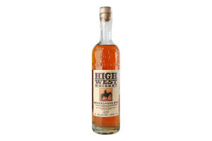 Віскі High West Rendezvous Rye