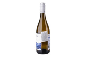 Вино 750мл 13.5% белое сухое Sauvignon Blanc Arniston Bay бут