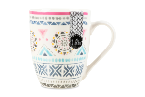 Чашка Eat&Drink 340мл 954648