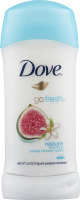 Dove Go Fresh Restore Anti-Perspirant Deodorant Blue Fig & Orange Blossom