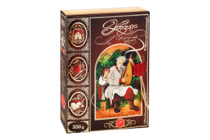 Набір цукерок сувенірних Кобзар Maria к/у 350г