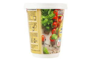 Пюре картопляне з часником та кропом Сто пудів ст 40г