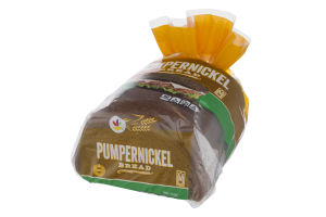 Ahold Pumpernickel Bread