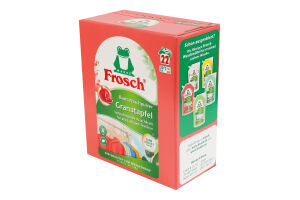 Порошок-концентрат пральний Гранат Колор Frosch 1.45кг