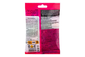 Резинка жевательная Fruits Fini м/у 90г