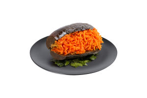 Баклажан фаршированный особый