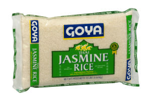 Goya Thai Jasmine Rice