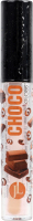Блиск для губ Choco gloss JL 4мл