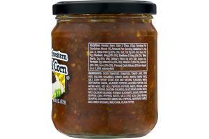 Herr's Southwestern Black Bean & Corn Salsa