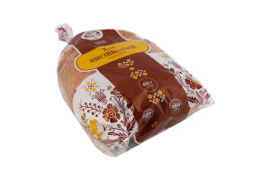 Хлеб нарезной Отрубной Мамин хліб м/у 450г