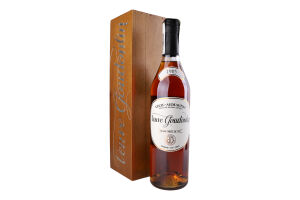 Арманьяк Veuve J.Goudoulin 1985