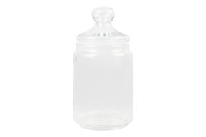 Банка для сипучих продуктів 1л №1840 Club Luminarc 1шт