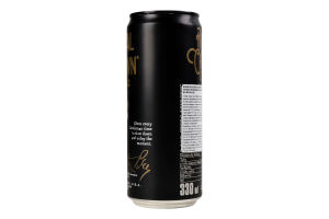 Напій Royal Crown Cola безалкогольний з/б