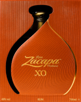 Ром 0.7л 40% XO Centenario Ron Zacapa к/у