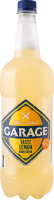 Пиво спеціальне 900мл 4.4% світле пастеризоване Taste Lemon Seth&Riley's Garage п/пл