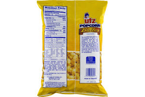 Utz Butter Popcorn