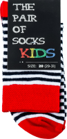 Шкарпетки дитячі The Pair of Socks Popeye р.29-31