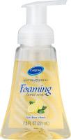 CareOne Antibacterial Foaming Hand Soap Kitchen Citrus