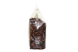 Кофе натуральный жареный в зернах Old fashioned Specialty Fresh Black в/с м/у 1кг