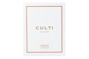 Ароматизатор д/авто Culti Milano Tessuto 986187