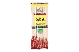 Лапша пшеничная Udon