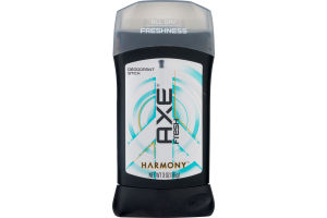 AXE Fresh Deodorant Stick Harmony