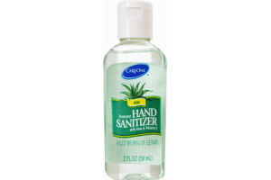 CareOne Aloe Instant Hand Sanitizer