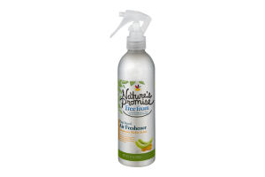Nature's Promise Air Freshner Mandarin Melon