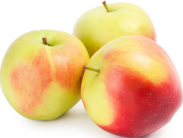 Яблуко Ліголь вагове