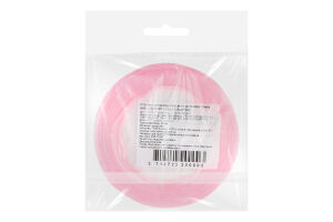 Стрічка д/подарунків мікс рожевих тонів №4/135/94/95 сатин 1,2см*22м