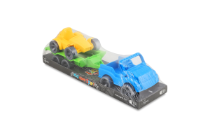 Набір ігровий Tigres Kid cars Sport джип+баггі