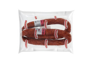 Колбаса Краков-Зальцбургский Бердянський м'ясокомбінат п/к кг