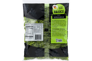 Ahold Salad Basics Baby Arugula