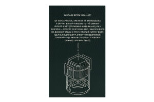 Кофе жареный молотый в дрип-пакете Гватемала Уэуэтенанго Idealist Coffee&Co. к/у 7х12г