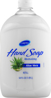 CareOne Hand Soap Refill Aloe Vera