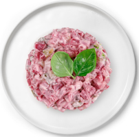 Салат Рубин