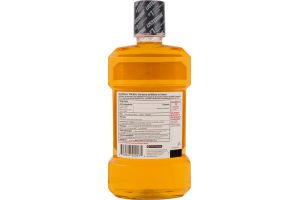 Listerine Ultra Clean Antiseptic Fresh Citrus