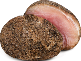 Свинина для буженини по-домашньому охолоджена