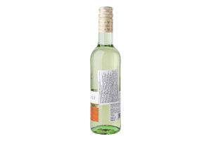 Вино 0.25л 12% біле сухе Weisser Burgunder Maybach пл