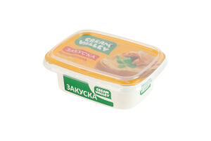 Закуска бутербродна пастоподібна З куркою Cream Valley п/у 160г