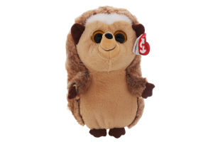 Іграшка м'яка №96335 Їжачок Ida Beanie Boo's TY 1шт