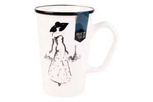 Чашка Eat&Drink 420мл 985162