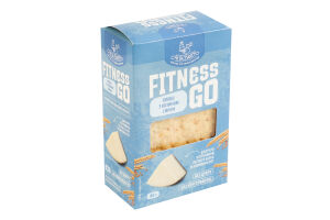 Хлібці з козиним сиром Fitness go Ay Da Baker к/у 80г