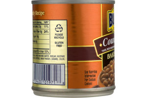 BUSH'S BEST Baked Beans Country Style