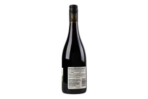 Вино Giesen Uncharted Pinot Noir червоне
