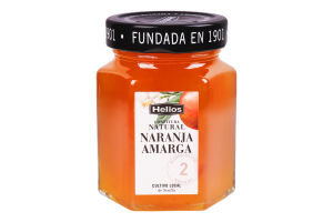 Джем Helios з гірких апельсинів