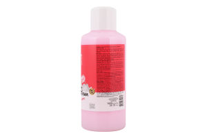 Крем-піна д/ванн Дамаська троянда та ваніль 1000мл Мілкі дрім